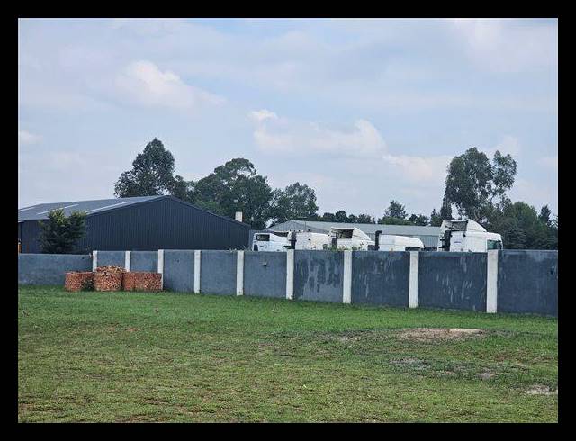 0 BEDROOM HOUSE FOR SALE IN BREDELL